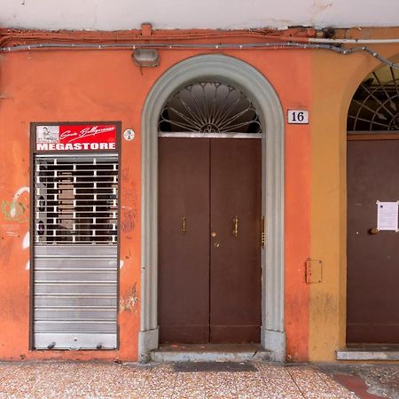 Universita E Centro Storico Mascarella Apartment Bologna Exterior foto