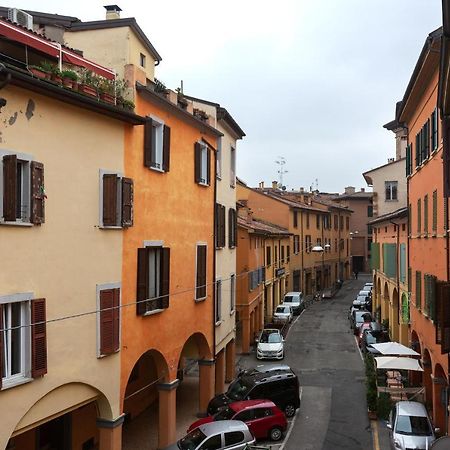 Universita E Centro Storico Mascarella Apartment Bologna Exterior foto
