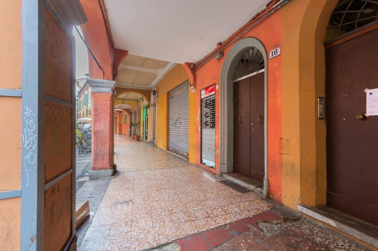 Universita E Centro Storico Mascarella Apartment Bologna Exterior foto